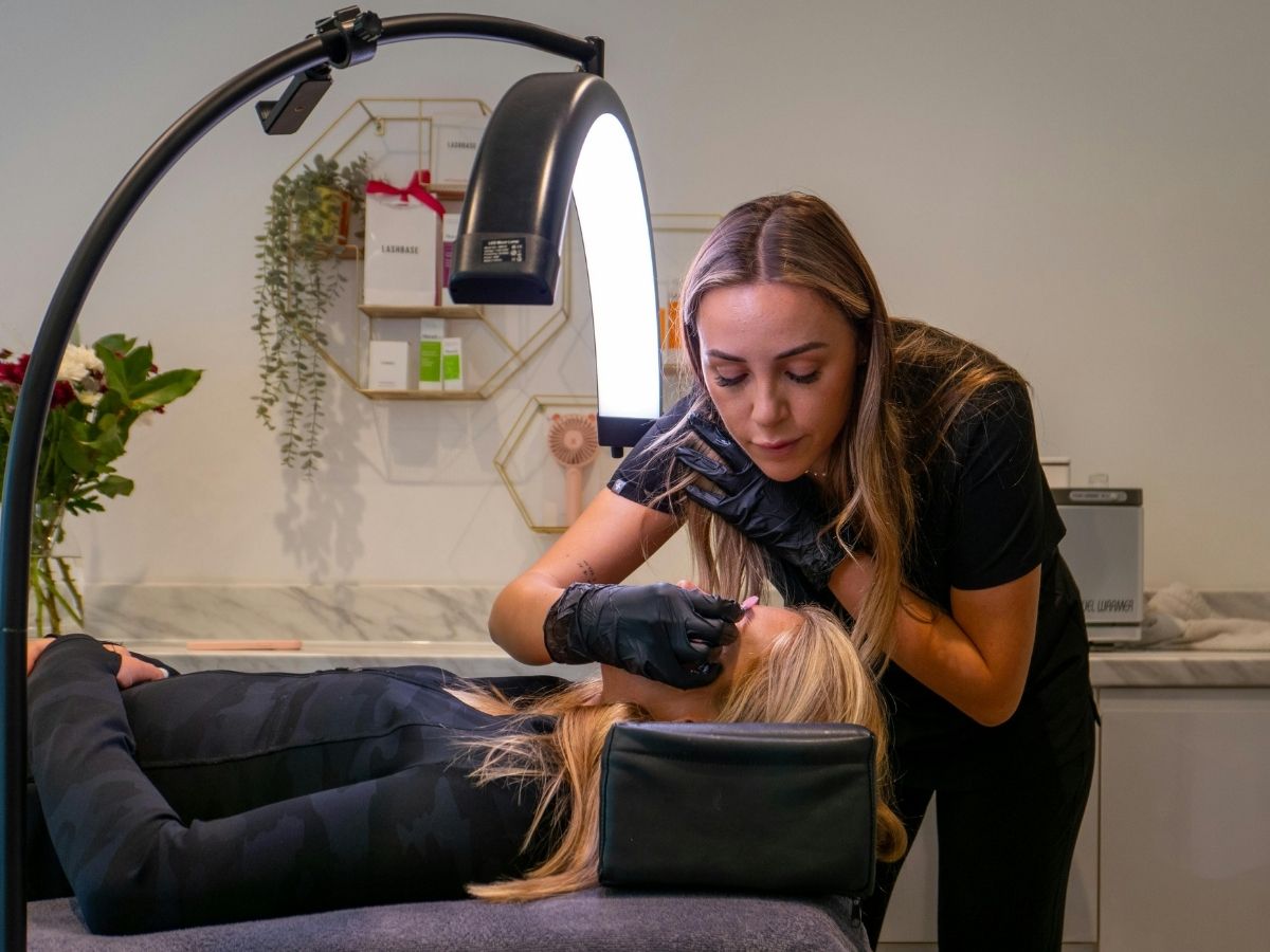 The Aesthetic Client